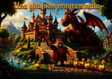 Una gita non programmata