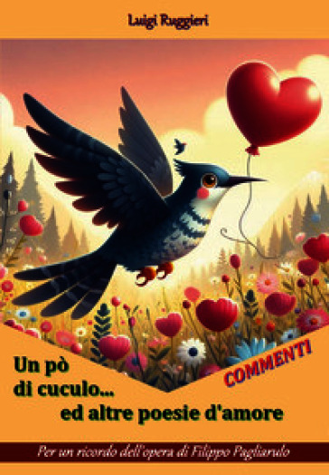 Un pò di cuculo... ed altre poesie d'amore