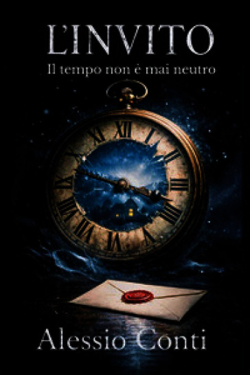L'invito. Il tempo non è mai neutro