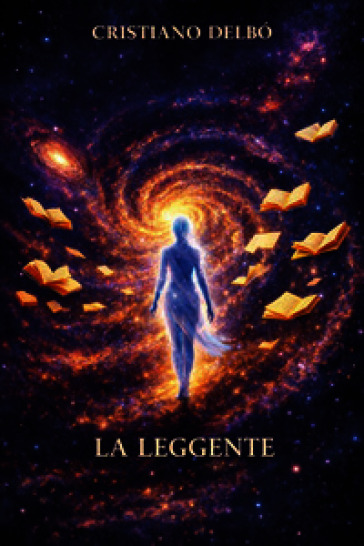 Anno Domini MMXXVI. Il risveglio del codice. La Leggente. Vol. 1