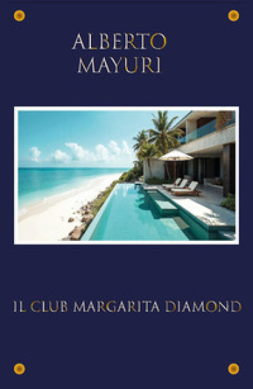 Il Club Margarita Diamond