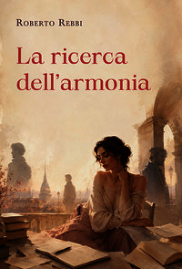 La ricerca dell'armonia