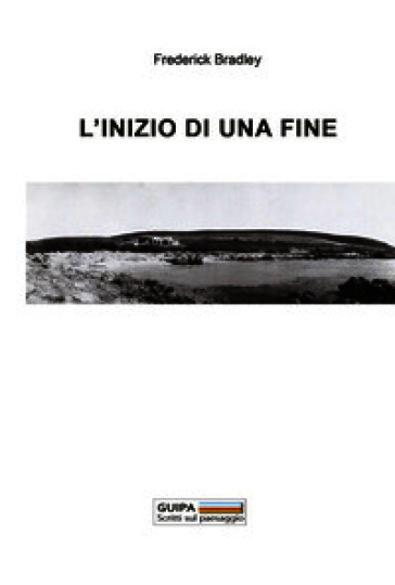L'inizio di una fine