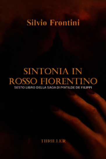 Sintonia in rosso fiorentino