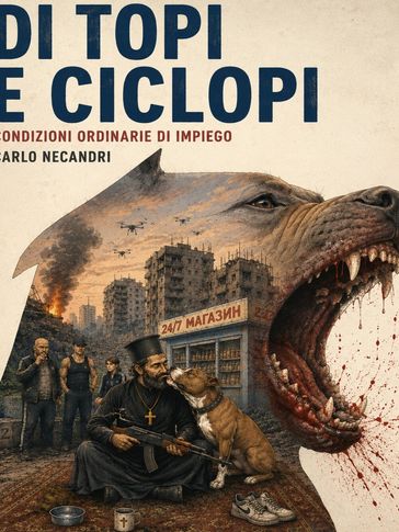 Di topi e ciclopi