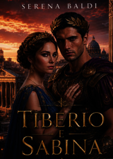 Tiberio e Sabina. La collana di Romolo. Vol. 2