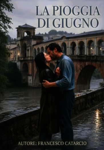 La pioggia di giugno