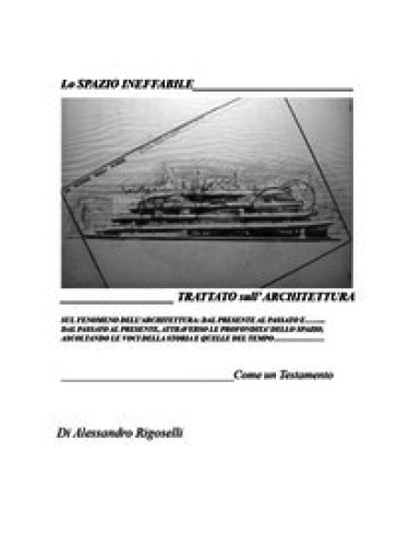 Lo spazio ineffabile