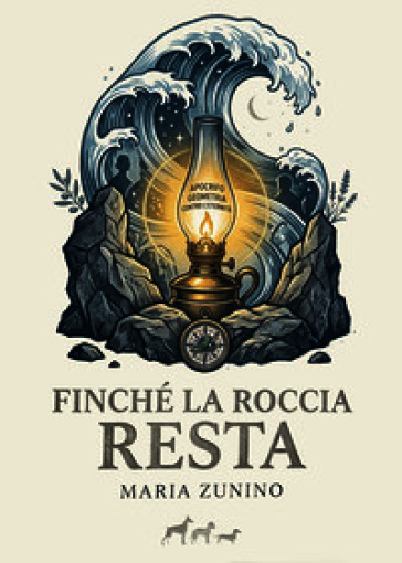 Finché la roccia resta