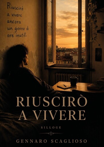 Riuscirò a vivere