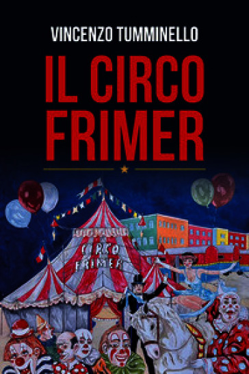 Il circo Frimer