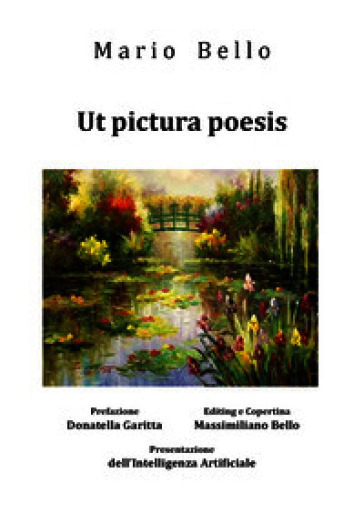 Ut pictura poesis