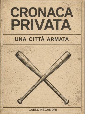 Una città armata