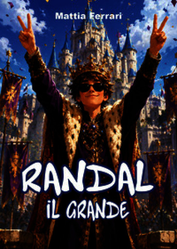 Randal il grande