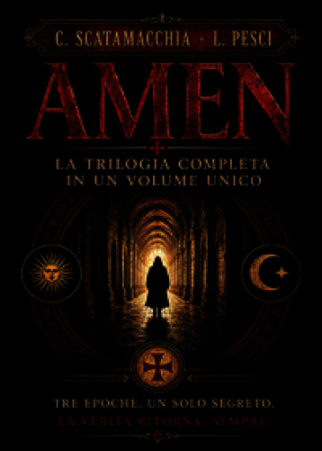 La trilogia. Amen