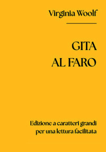 Gita al faro