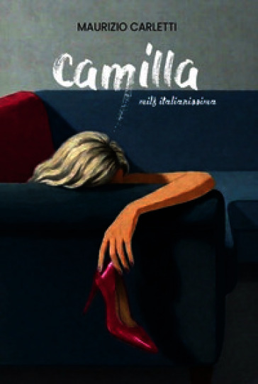 Camilla. Milf italianissima