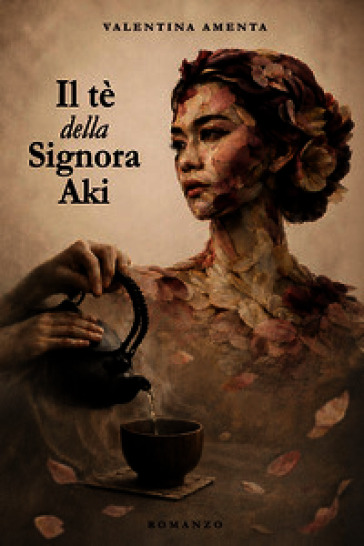 Il tè della signora Aki