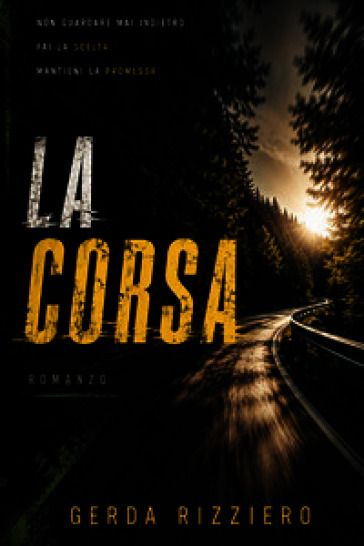La corsa