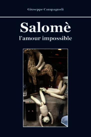 Salomè: l'amour impossible