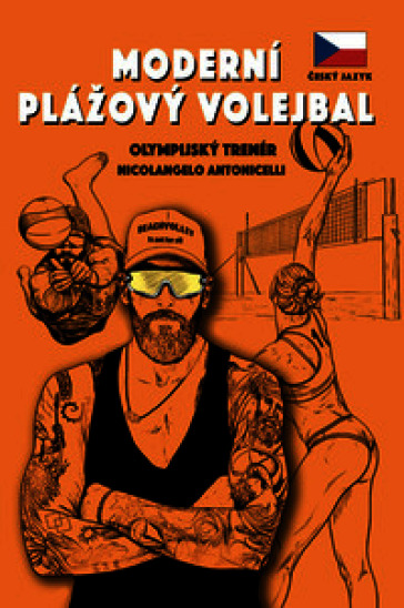 Moderní plázový volejbal