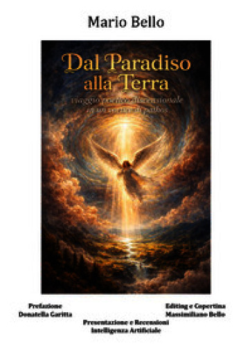 Dal paradiso alla Terra
