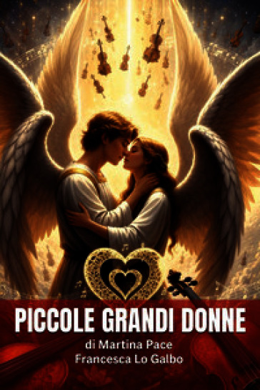 Piccole grandi donne
