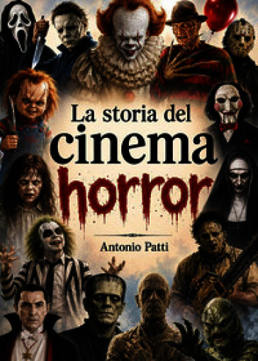 La storia del cinema horror