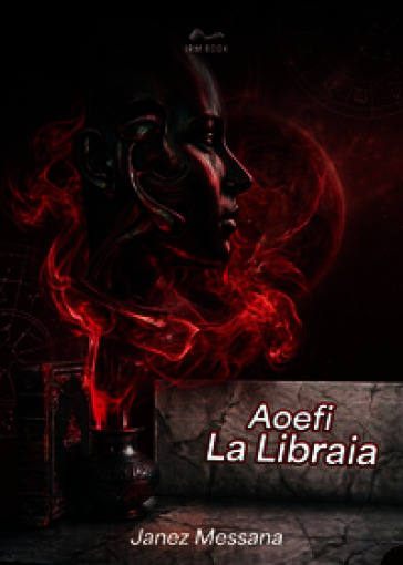 Aeofi la libraia
