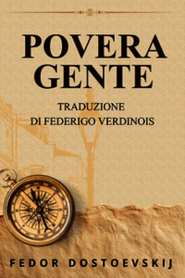Povera gente