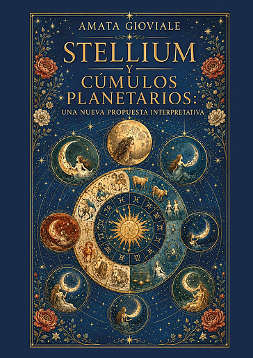 Stellium y cúmulos planetarios. Una nueva propuesta interpretativa