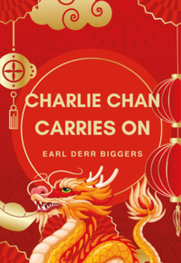 Charlie Chan carries on