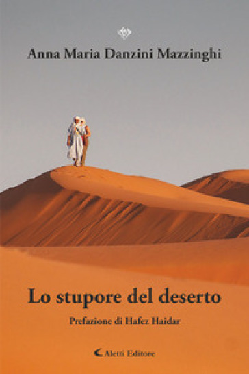 Lo stupore del deserto