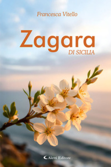 Zagara di Sicilia