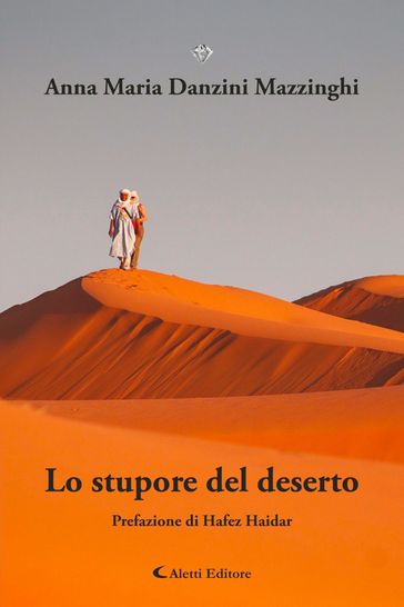 Lo stupore del deserto
