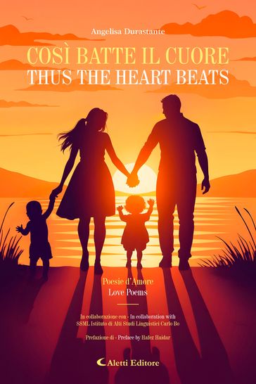 Così batte il cuore - Thus the heart beats