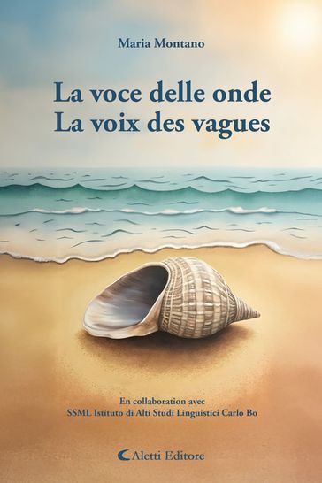 La voce delle onde - La voix des vagues