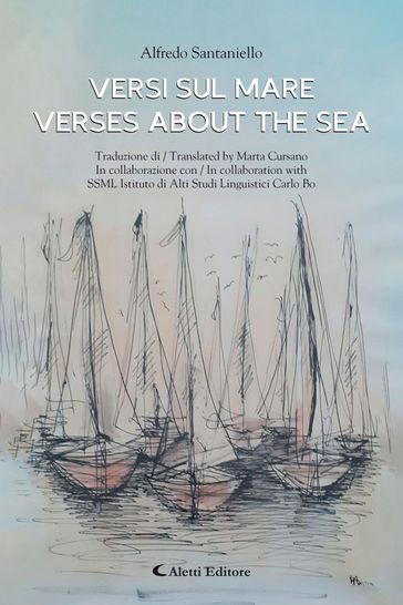 Versi sul mare - Verses about the sea