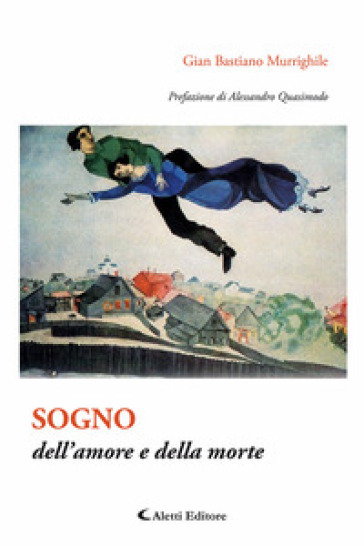 Sogno dell'amore e della morte
