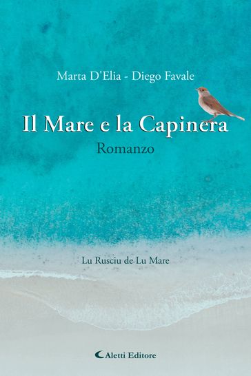 Il Mare e la Capinera
