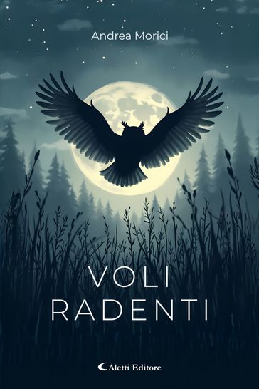 Voli radenti