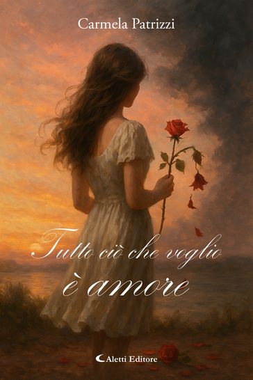 Tutto ciò che voglio è amore