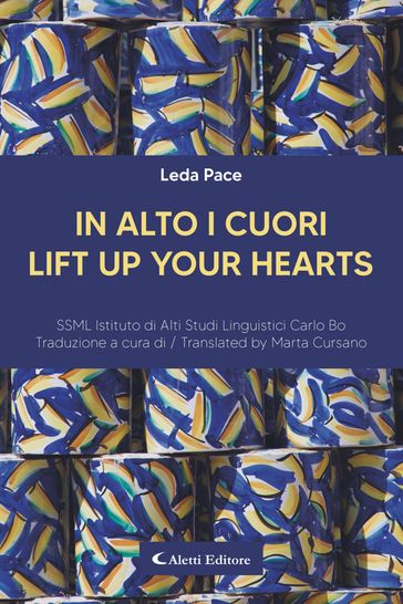 In alto i cuori - Lift up your hearts
