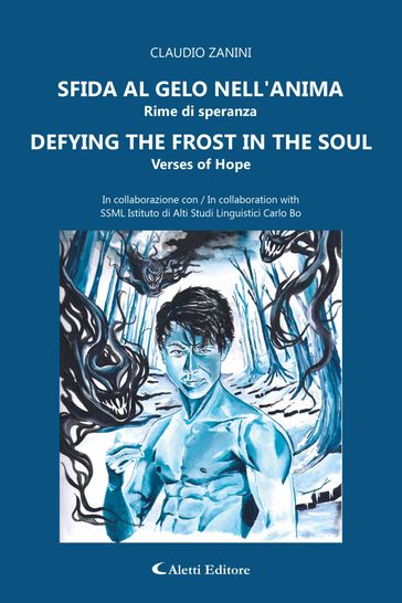 Sfido al gelo nell'anima - Defying the forst in the soul