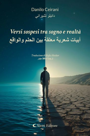 Versi sospesi tra sogno e realtà -