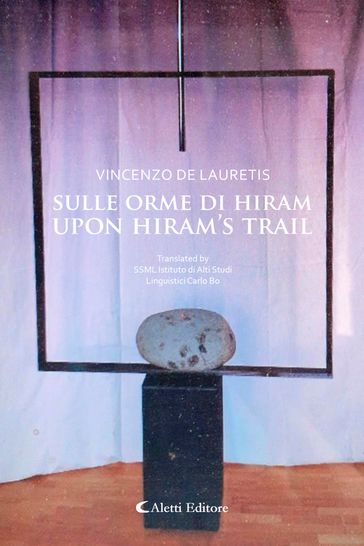 Sulle orme Hiram - Upon Hiram's Trail