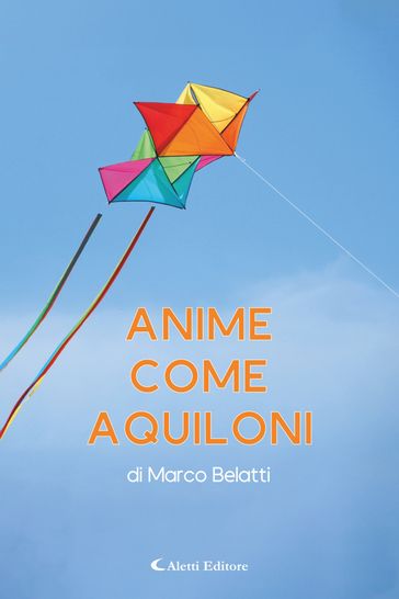 Anime come aquiloni