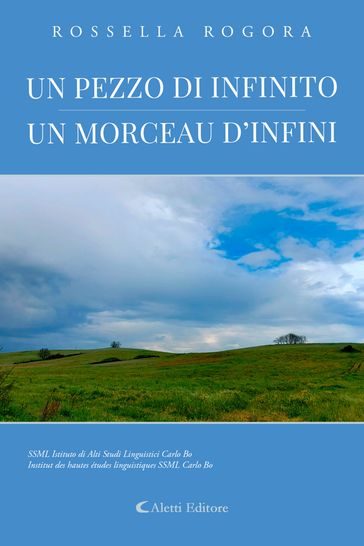 Un pezzo di infinito - Un morceau d'infini