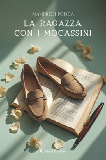 La ragazza con i mocassini