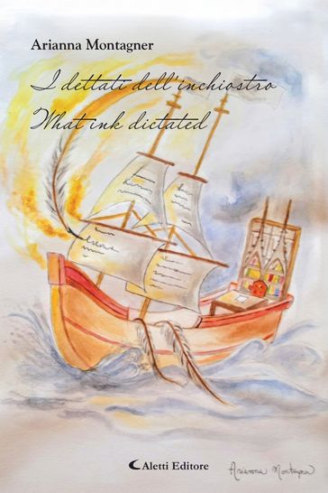 I dettati dell'inchiostro - What ink dictated